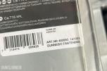 nytt - Gunnebo spiker/festemateriale - 570 pk